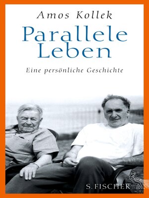 cover image of Parallele Leben